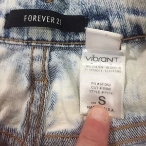 Forever 21 Shorts - High waisted shorts Forever 21 Shorts - High waisted shorts